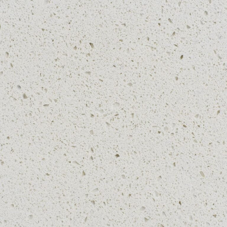 quartzize Bianco Riso Quartz Swatch