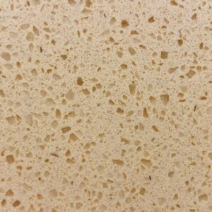 quartzize Crema Riso Quartz Swatch