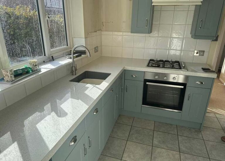 Overlay Worktops Transform Your Kitchen Fast & Affordably