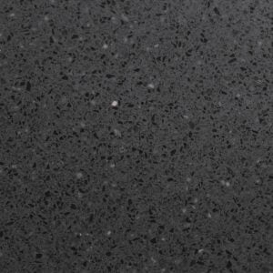 quartzize Machia Nero Quartz Swatch