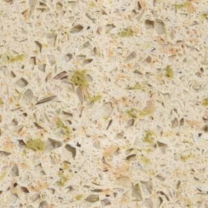 quartzize Terrazzo Quartz Swatch