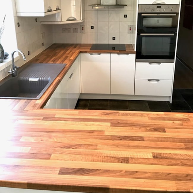 10 Replacement Kitchen Doors After