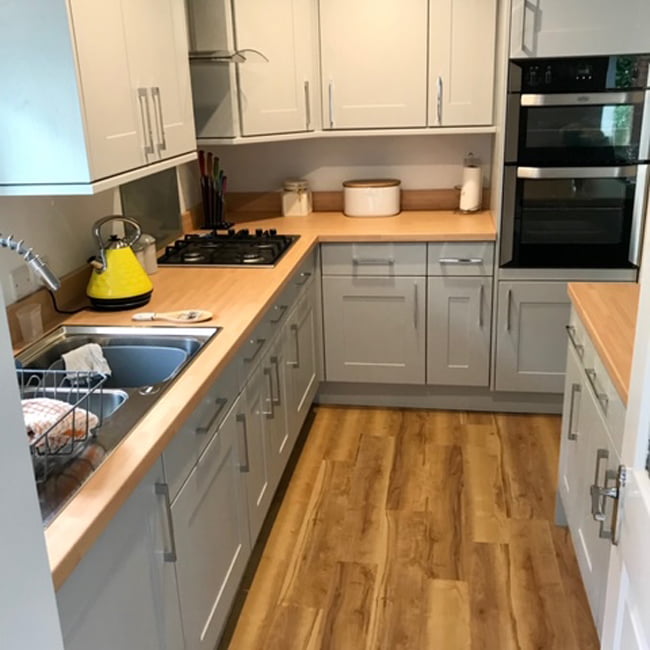15 Replacement Kitchen Doors After