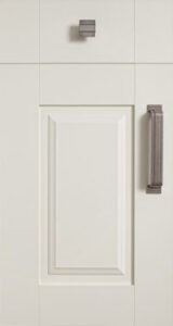 Replacement Kitchen Doors Syerla Ivory