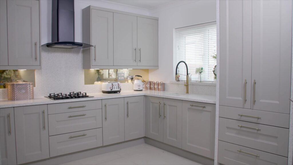 Choose the Perfect Quartz Worktop