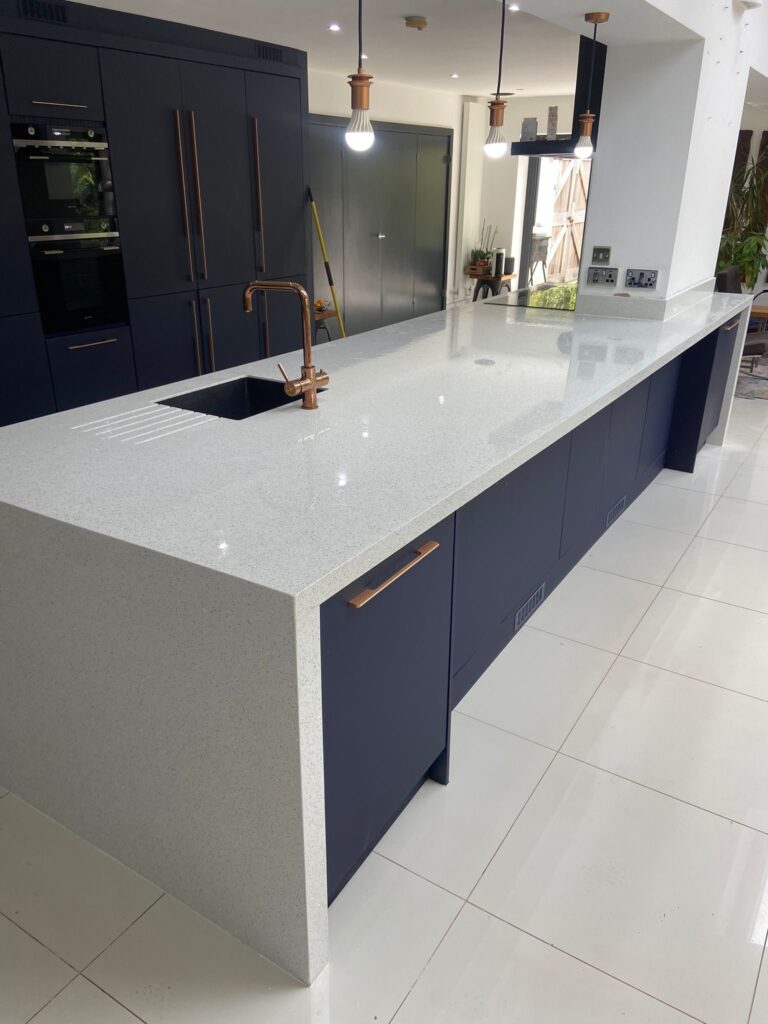 Quartzize Worktops
