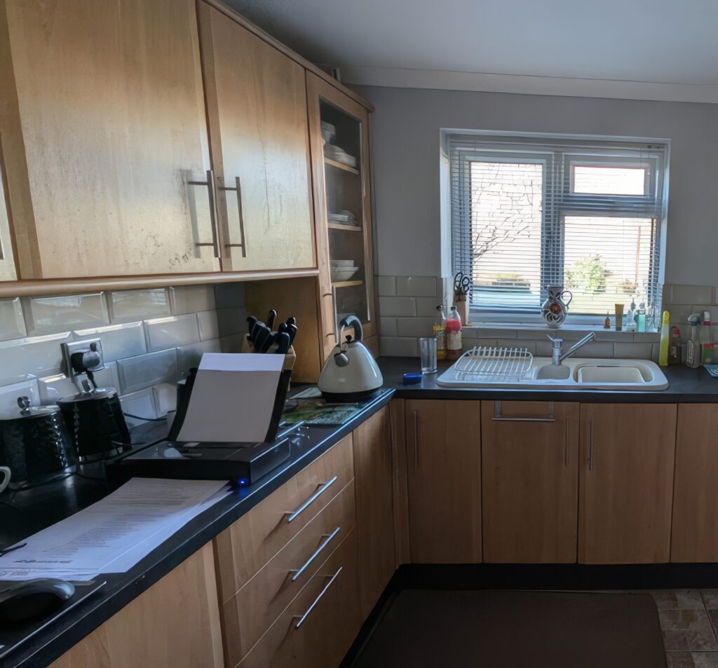 Kitchen Makeover 0002 Hq
