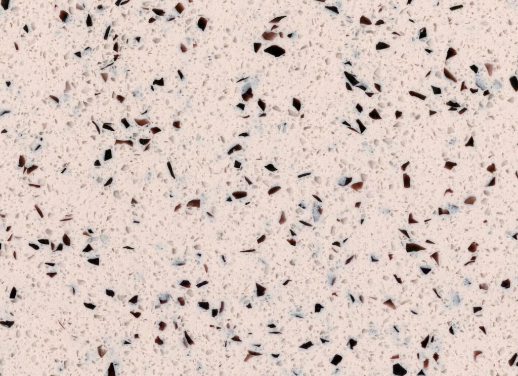 Biscotto Quartz Overlay