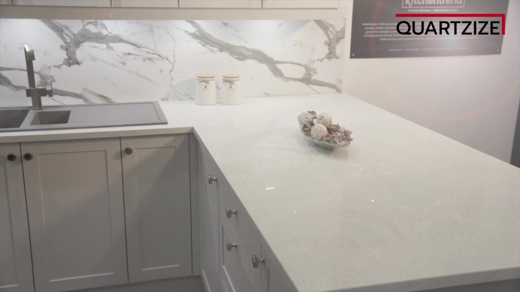 Quartzize Quartz Overlay Tv Advert