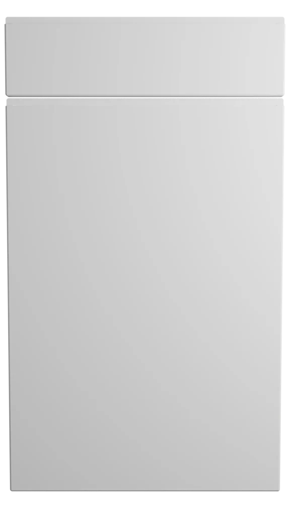 Brixton neutral kitchen door style from Quartzize