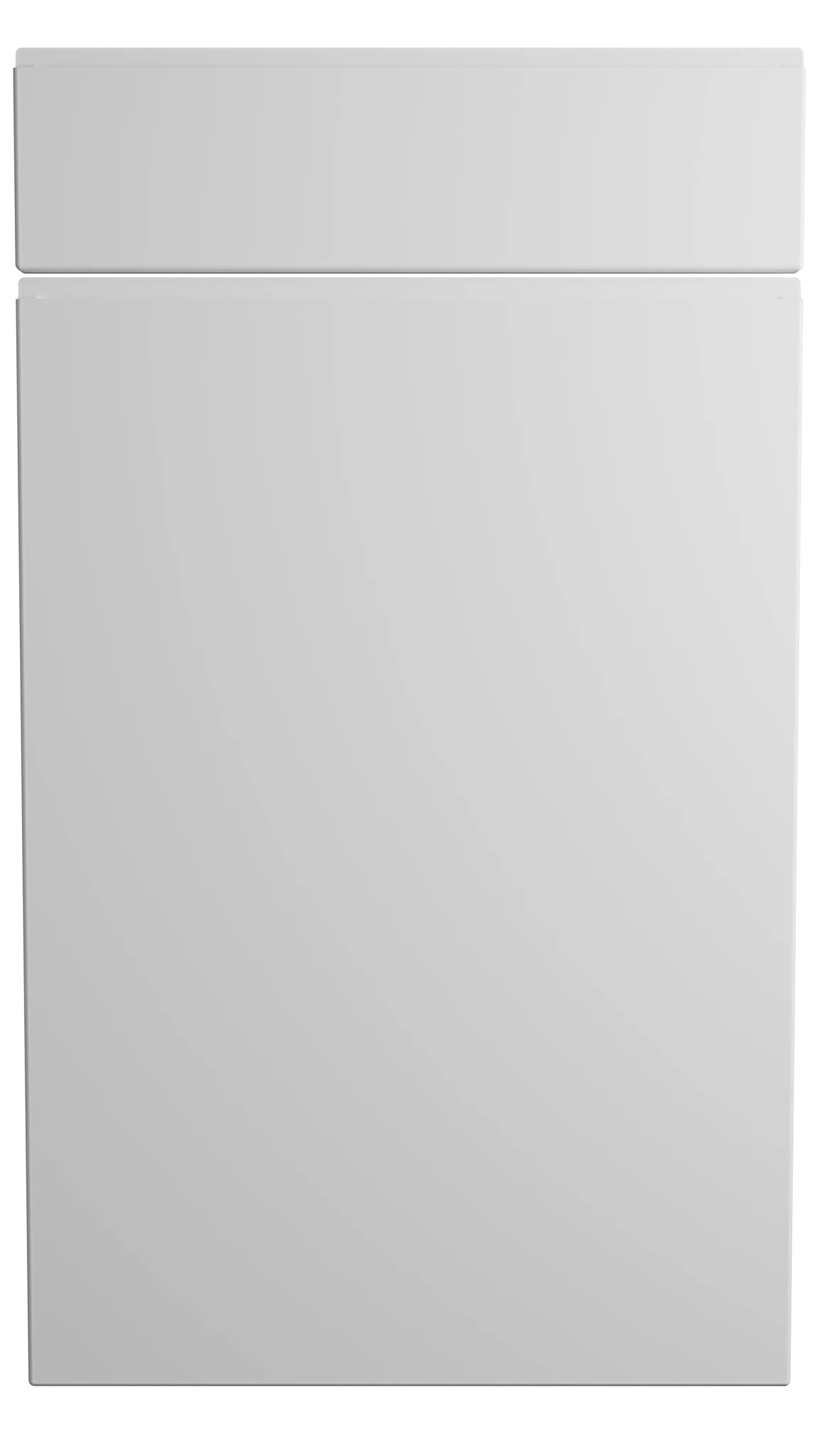 Brixton neutral kitchen door style from Quartzize